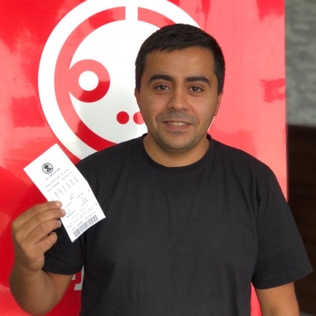 محمد حباق