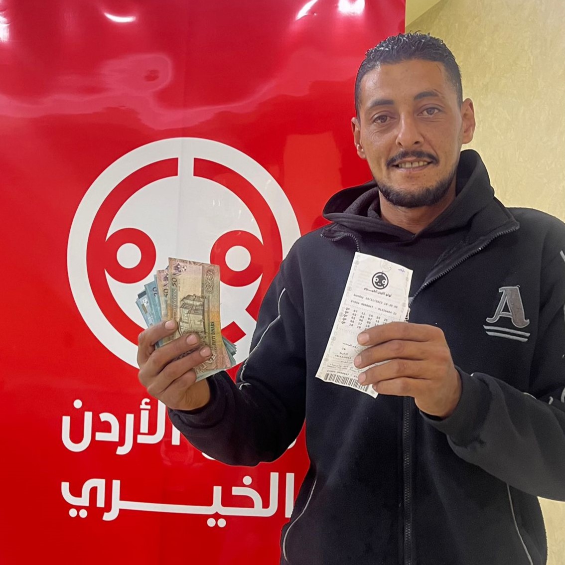 رجب محمد الجالودي