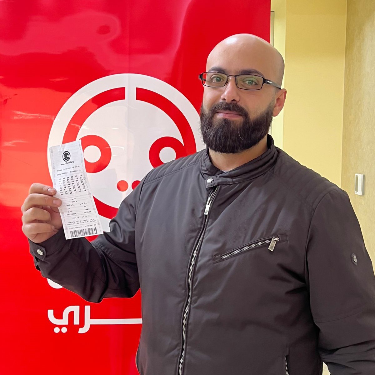 رامي غسان وكيلة