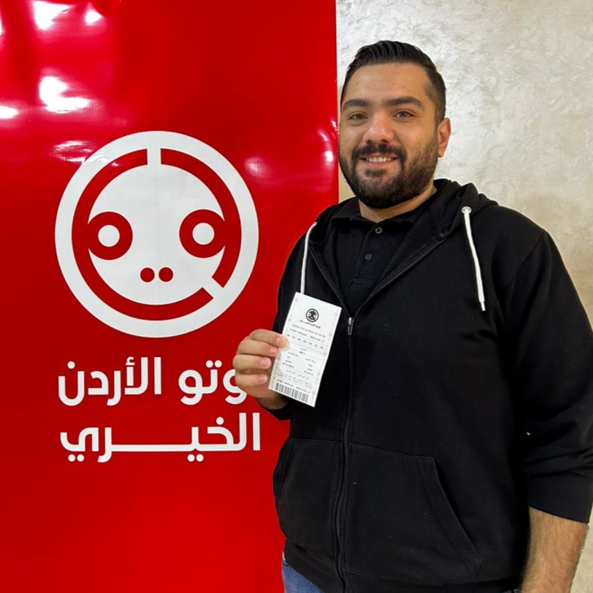عدي محمد الكلوب