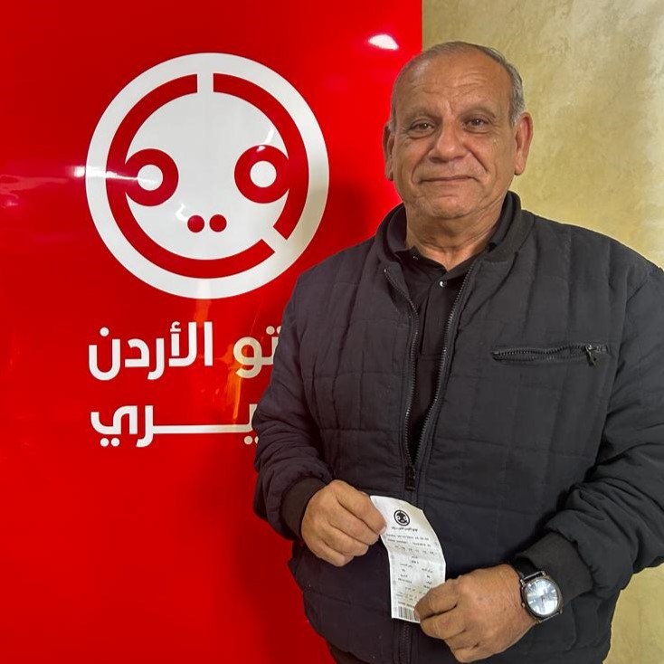 سهيل جورج عازار