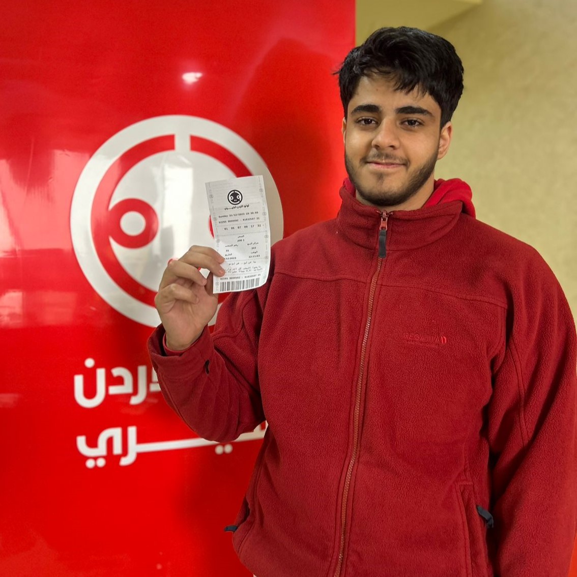احمد داود حملاوي
