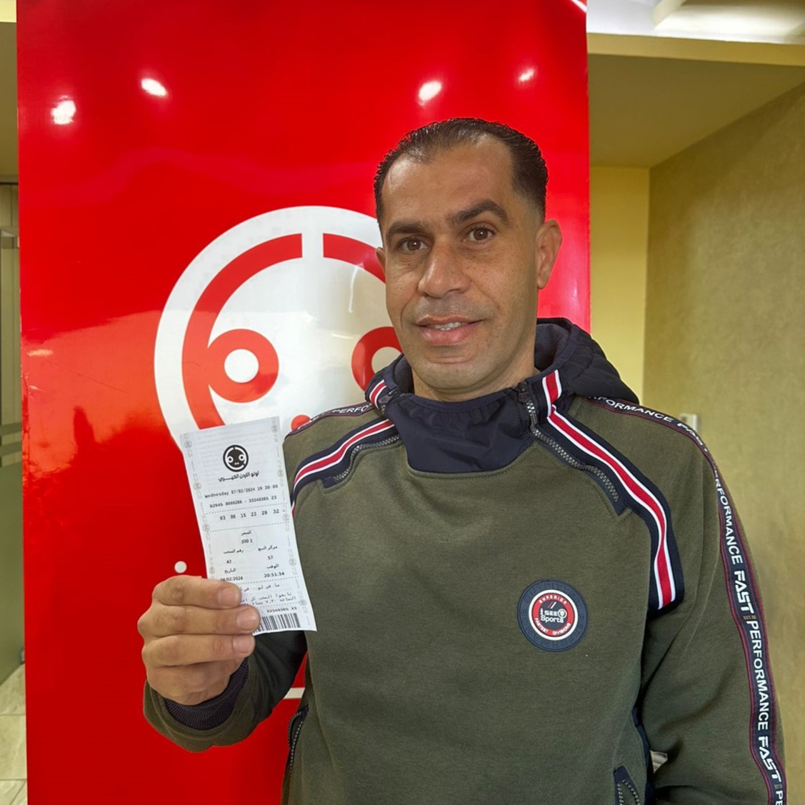 محمد ماجد النبابتة